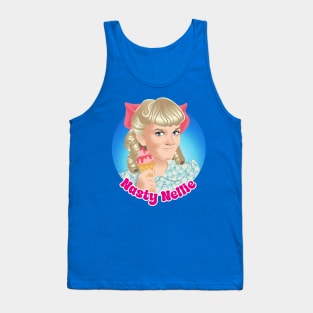 Nasty Nellie Tank Top